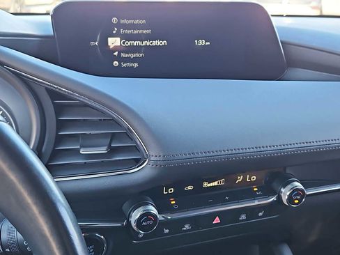 Used 2021 MAZDA MAZDA3 AWD 2.5 Turbo Hatchback image 28