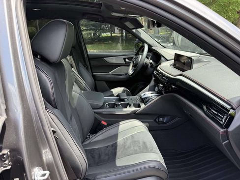 Used 2022 Acura MDX A-Spec AWD/4WD image 14