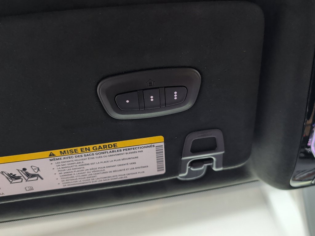 Used 2023 Jeep Grand Cherokee Summit AWD/4WD image 33