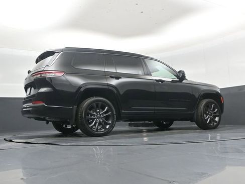 New 2026 Jeep Grand Cherokee L Limited image 42