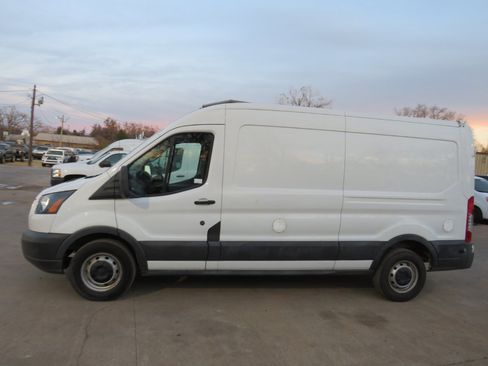 Used 2016 Ford Transit 350 148 Medium Roof image 35