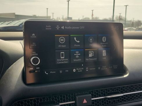 Used 2023 Honda HR-V EX-L image 22