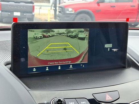 Certified 2025 Acura RDX A-Spec image 19