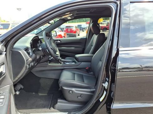 New 2026 Dodge Durango GT AWD/4WD image 6