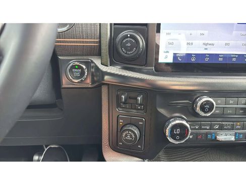 Used 2021 Ford F150 Platinum w/ Equipment Group 701A High AWD/4WD image 18