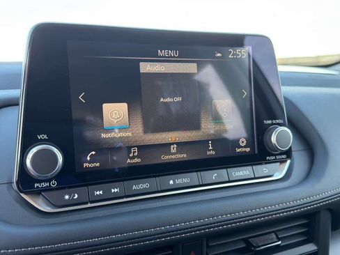 New 2026 Nissan Rogue SV image 9