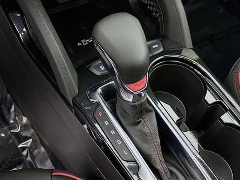 New 2026 Chevrolet TrailBlazer RS w/ Convenience Package image 17