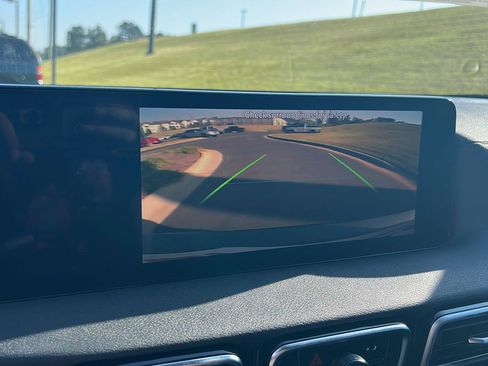 New 2026 Nissan Sentra SV w/ Floor Mat Package image 26