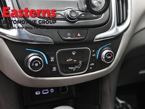 Used 2024 Chevrolet Equinox LS w/ Driver Confidence II Package FWD image 20