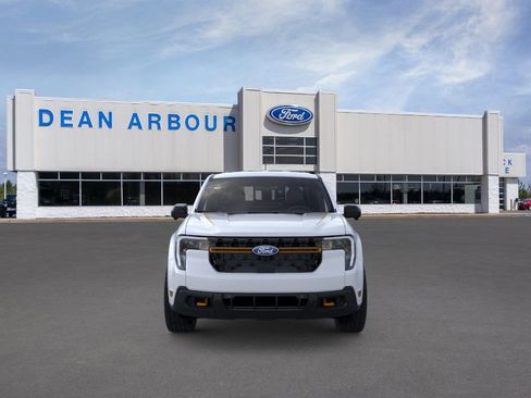 New 2026 Ford Maverick Tremor AWD/4WD image 6
