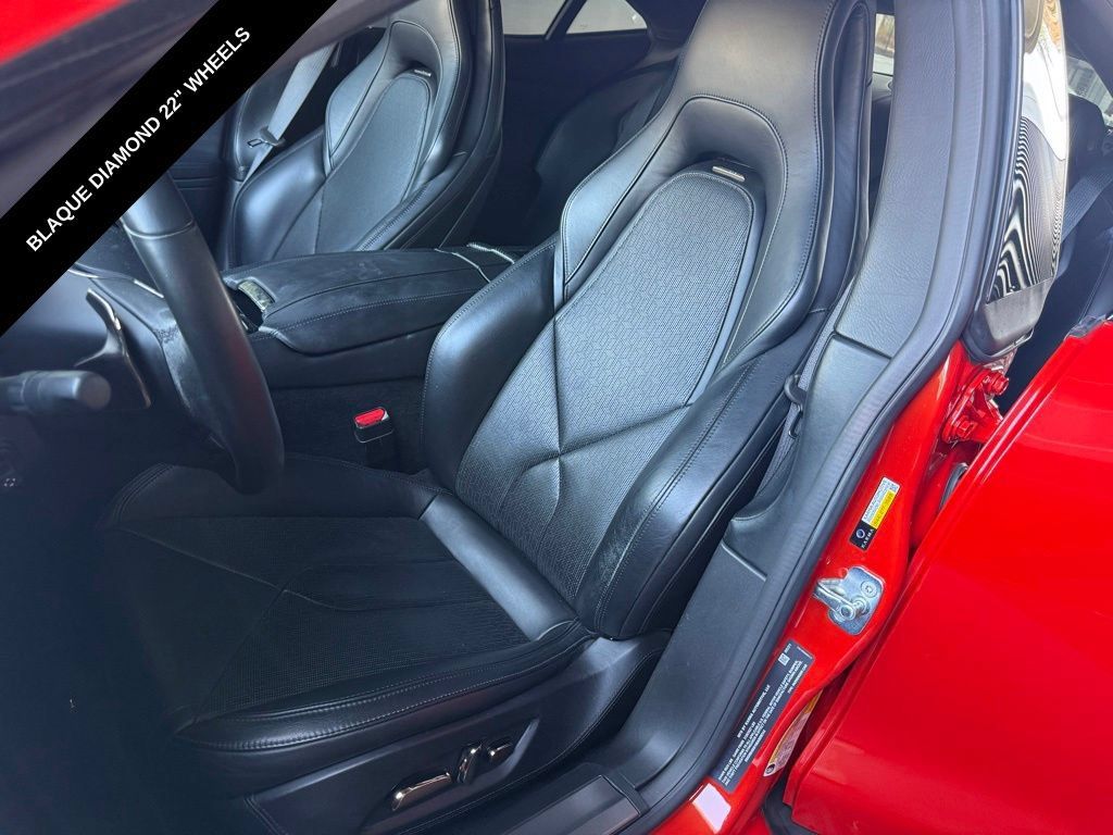 Used 2021 Karma GS-6 RWD image 17