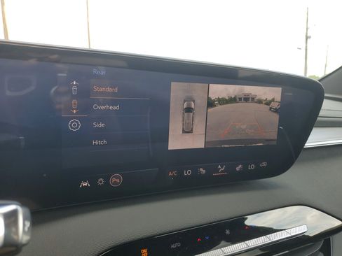 New 2026 Buick Enclave Preferred image 25