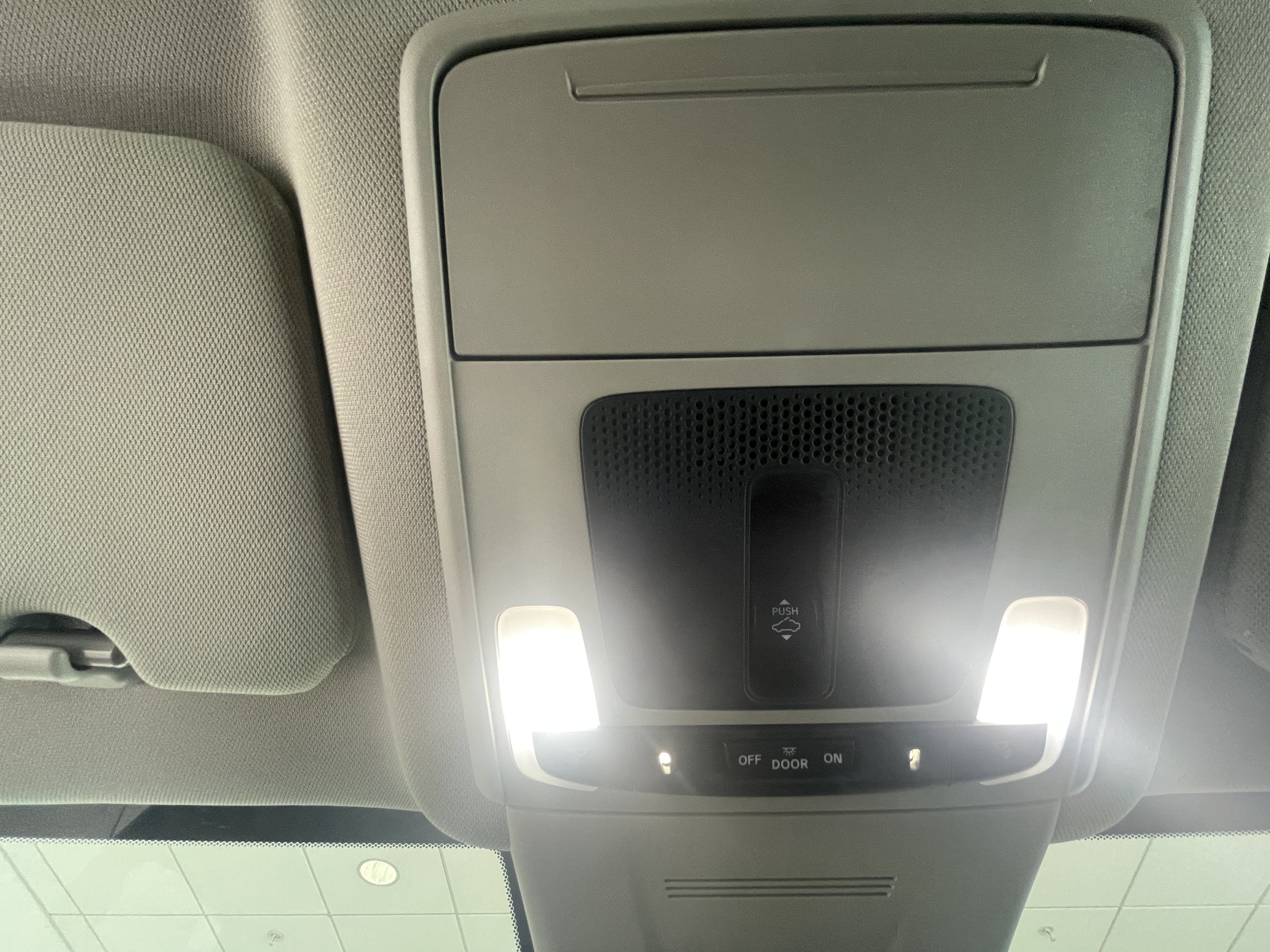 Used 2026 Honda CR-V EX-L image 18