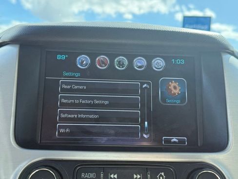 Used 2020 GMC Yukon XL SLT w/ Premium Edition image 27