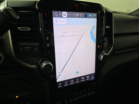 New 2026 RAM 3500 Big Horn image 22