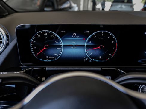 Used 2022 Mercedes-Benz GLA 250 image 20