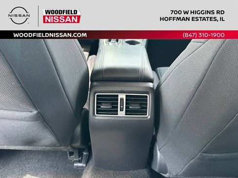 Used 2018 Nissan Maxima 3.5 S FWD image 30