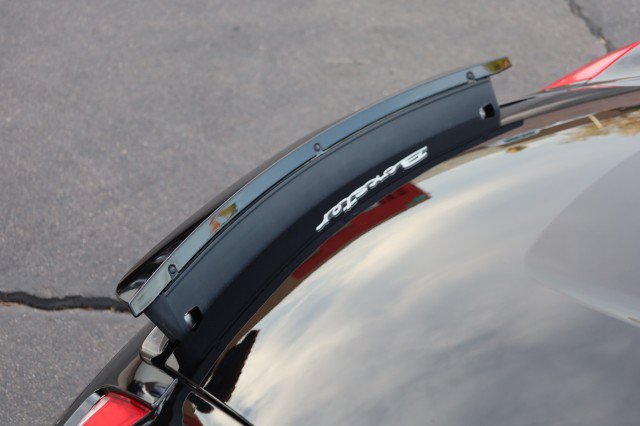 Used 2009 Porsche Boxster RWD image 53