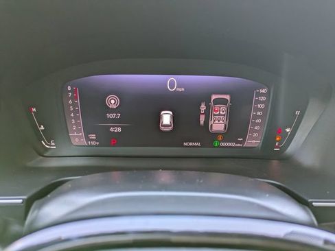 New 2026 Honda Passport RTL image 29