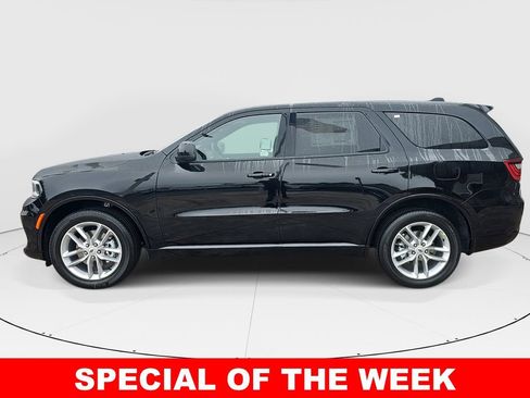 New 2026 Dodge Durango GT image 6