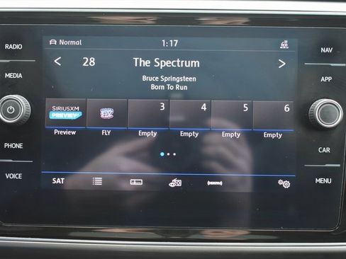 Used 2019 Volkswagen Atlas SEL image 27