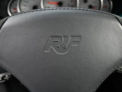 Used 2002 Porsche 911 Turbo AWD/4WD image 16