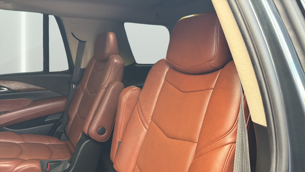 Used 2019 Cadillac Escalade Luxury RWD image 23