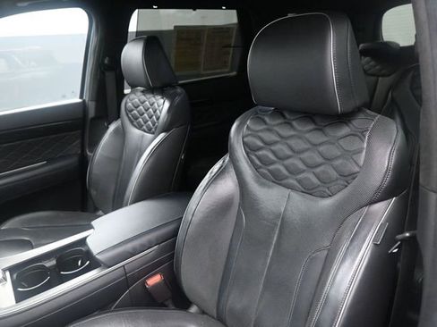 Used 2020 Hyundai Palisade Limited image 19
