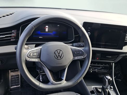 Used 2026 Volkswagen Jetta Sport FWD image 18