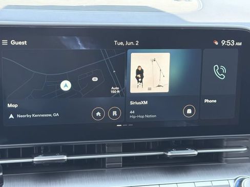 New 2026 Hyundai Kona Limited FWD image 29