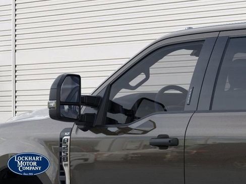 New 2025 Ford F250 XLT w/ 360-Degree Camera Package image 50