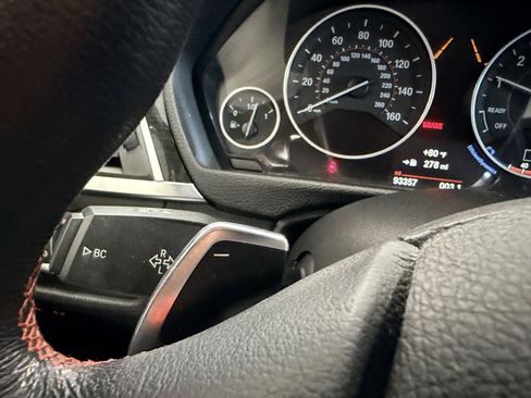 Used 2018 BMW 330i Sedan RWD image 32