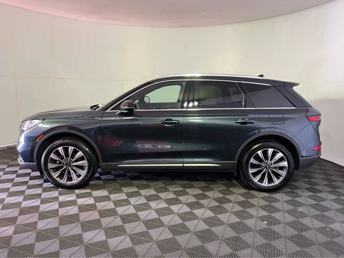 Used 2022 Lincoln Corsair Reserve w/ Elements Package image 4