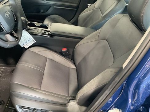 New 2026 Toyota Camry XLE image 11