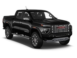 Used 2023 GMC Canyon Denali AWD/4WD video 1