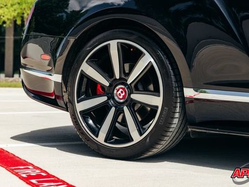 Used 2014 Bentley Continental GT V8 S AWD/4WD image 63