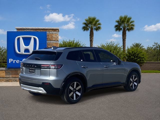 Certified 2024 Honda Prologue Touring image 5