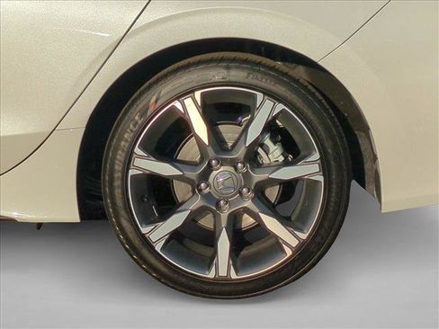 New 2026 Honda Civic Sport Touring image 10