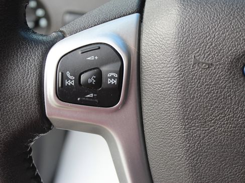 Used 2016 Ford Fiesta SE image 15