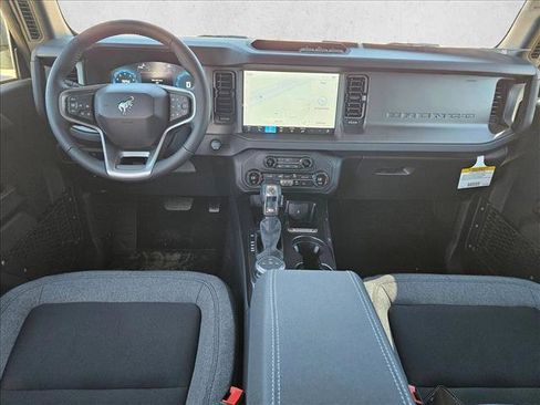 New 2025 Ford Bronco Big Bend image 15