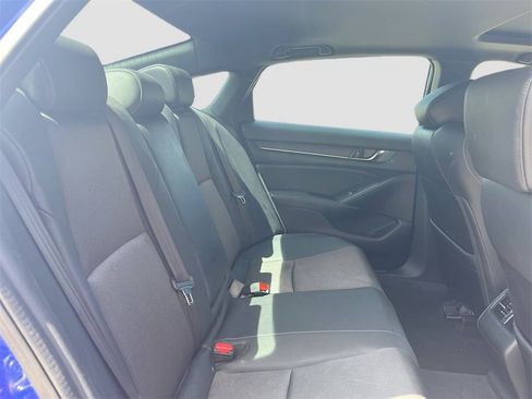Used 2020 Honda Accord Sport image 26