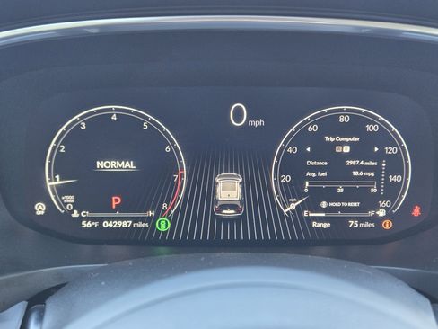 Certified 2023 Acura MDX FWD w/ Technology Package image 16