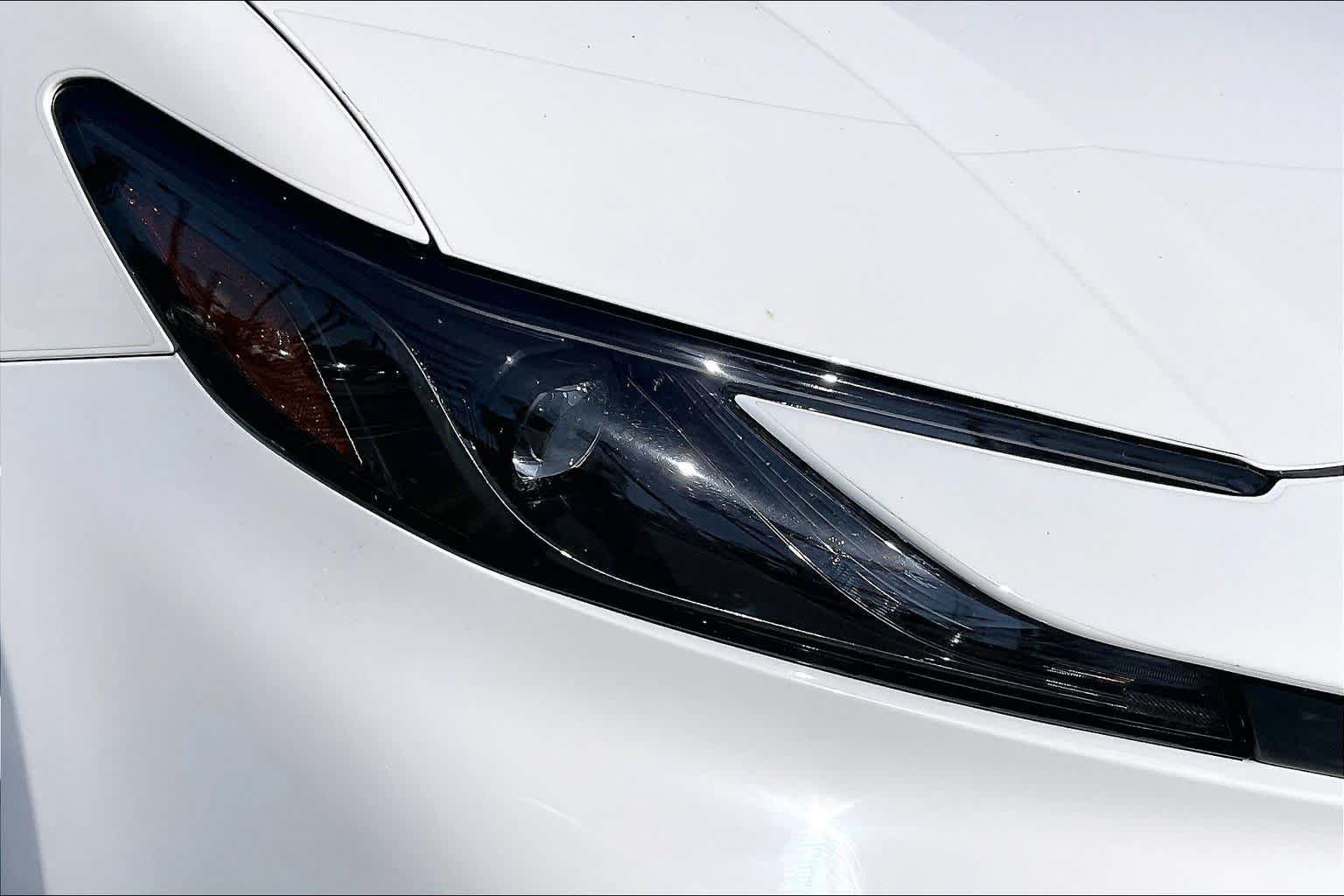 Certified 2025 Toyota Camry SE w/ Convenience Package FWD image 27