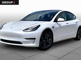 Used 2022 Tesla Model 3 Standard Range RWD video 1