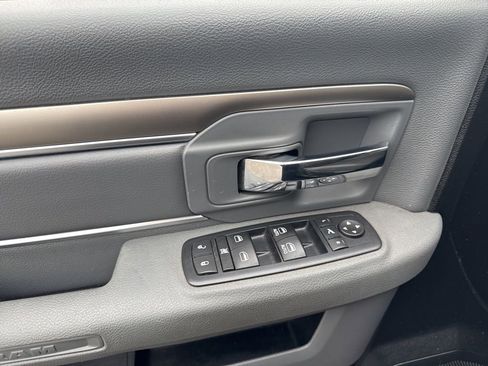 Used 2016 RAM 1500 Big Horn AWD/4WD image 9