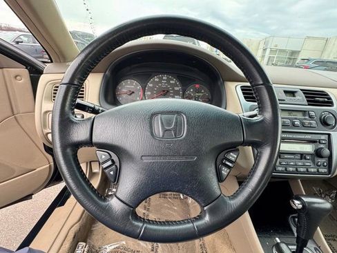 Used 2001 Honda Accord EX image 20