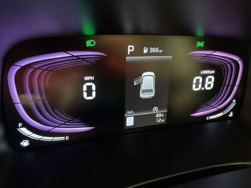 New 2025 Kia Soul EX image 23