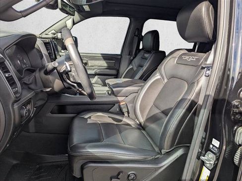 Used 2021 RAM 1500 TRX w/ TRX Level 2 Equipment Group image 17