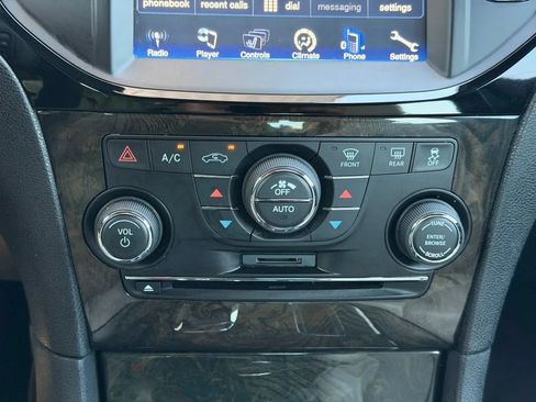 Used 2014 Chrysler 300 Uptown Edition w/ Quick Order Package 22M RWD image 41