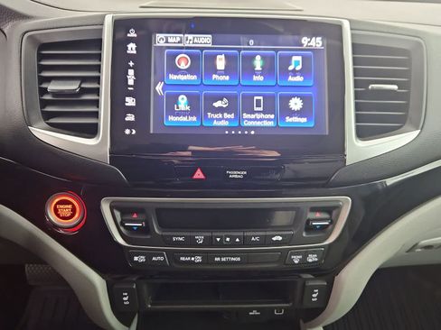 Used 2019 Honda Ridgeline RTL-E image 28